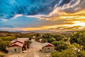 Chinati Hot Springs (Ruidosa)