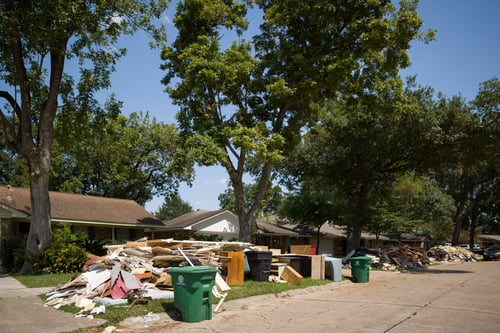 FloodDebris