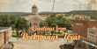 Postcard graphic of Rocksprings, Texas