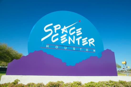 Johnson Space Center