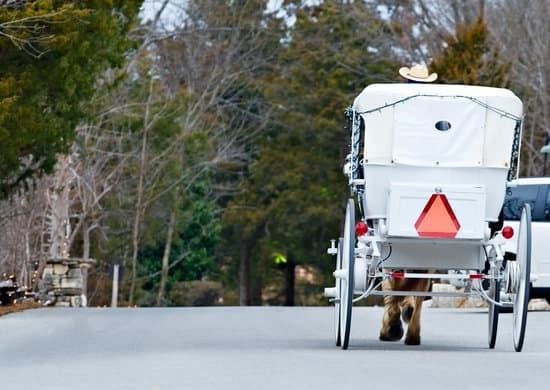 Horse Drawn wagon