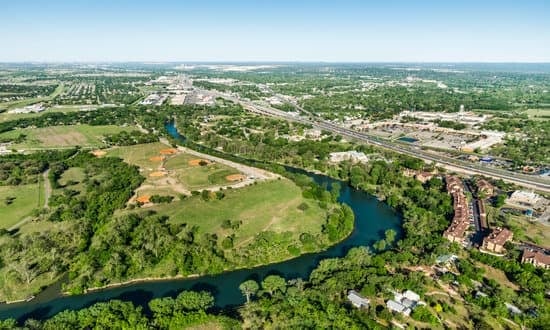 New Braunfels - Guadalupe River