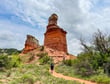 Palo Duro Canyon State Park