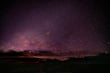 The Stars at Big Bend National Park