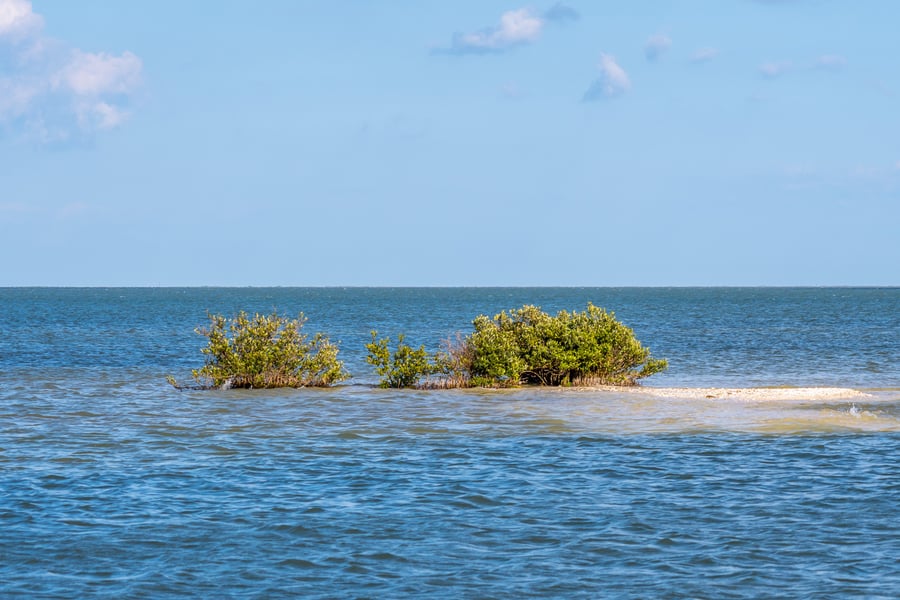 Rockport, Texas