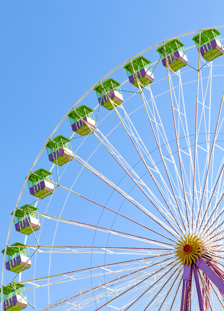 Ferris Wheel