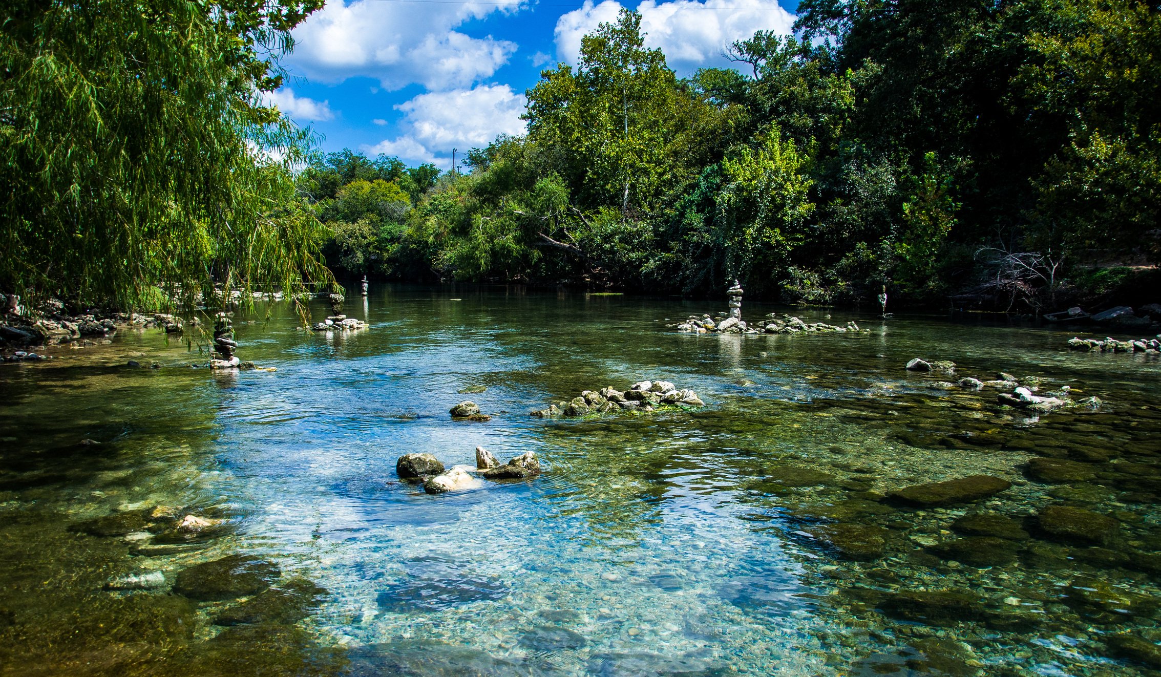 Barton Springs 