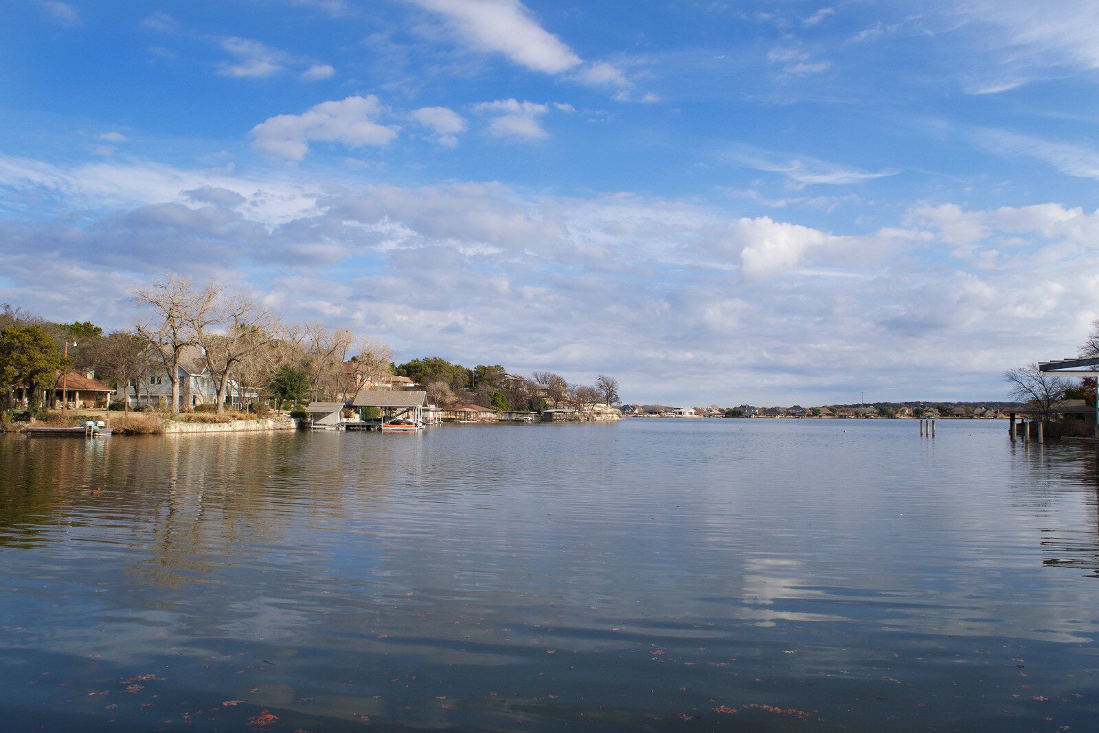 Lake Granbury